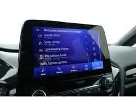 Ford Fiesta (2024) thumbnail 19