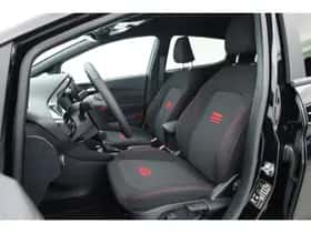 Ford Fiesta (2024) thumbnail 3
