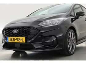 Ford Fiesta (2024) thumbnail 29