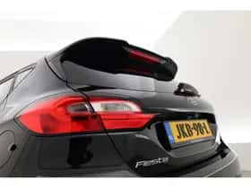 Ford Fiesta (2024) thumbnail 35