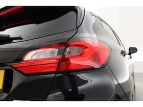 Ford Fiesta (2024) thumbnail 36