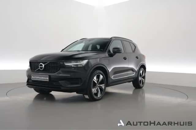 Volvo XC40 (2022) thumbnail 1