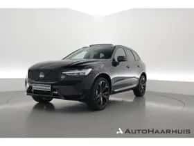 Volvo XC60 (2025)