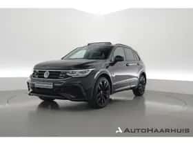 Volkswagen Tiguan (2022)