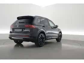 Volkswagen Tiguan (2022) thumbnail 2