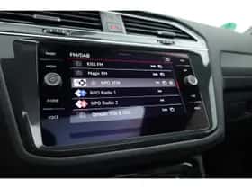 Volkswagen Tiguan (2022) thumbnail 22