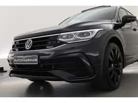 Volkswagen Tiguan (2022) thumbnail 40