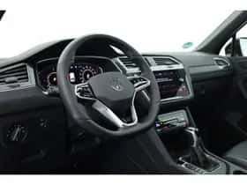 Volkswagen Tiguan (2022) thumbnail 6