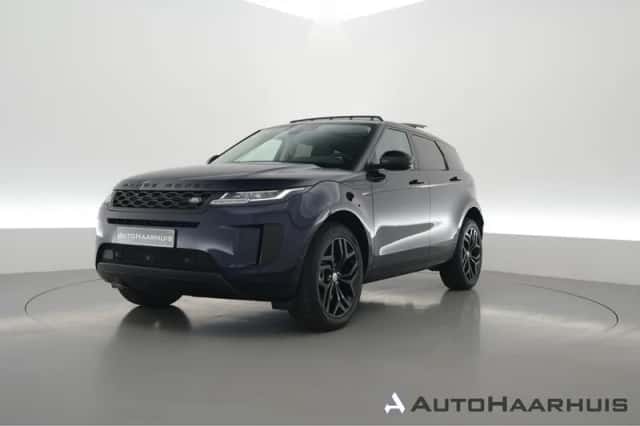 Land Rover Range Rover Evoque (2021) thumbnail 1