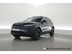 Land Rover Range Rover Evoque (2021)