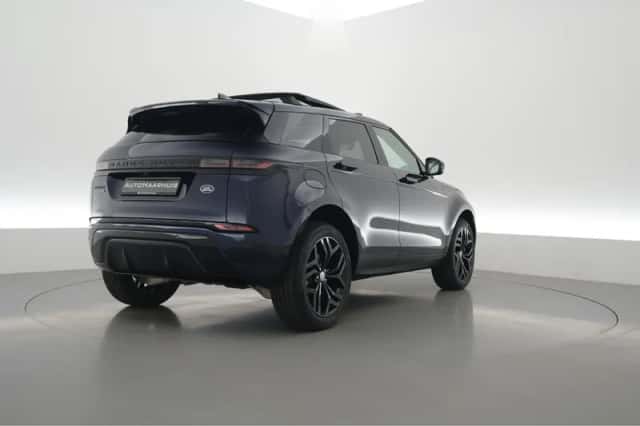 Land Rover Range Rover Evoque (2021) thumbnail 2