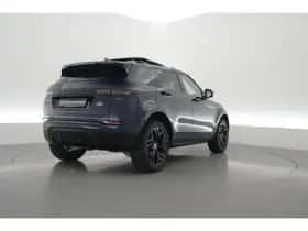Land Rover Range Rover Evoque (2021) thumbnail 2