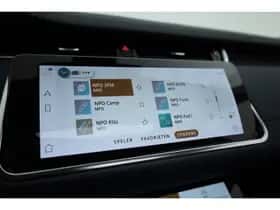 Land Rover Range Rover Evoque (2021) thumbnail 17