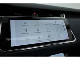 Land Rover Range Rover Evoque (2021) thumbnail 21