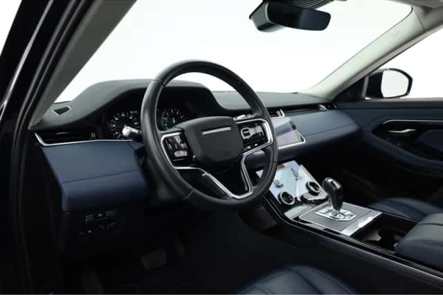 Land Rover Range Rover Evoque (2021) thumbnail 5