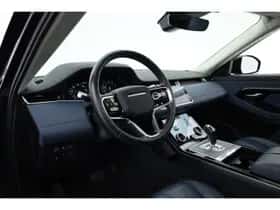 Land Rover Range Rover Evoque (2021) thumbnail 5