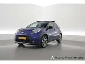 Toyota Aygo (2023)