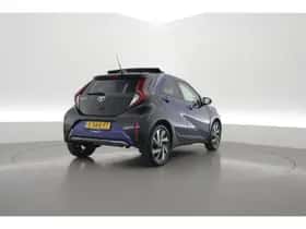 Toyota Aygo (2023) thumbnail 2