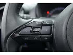 Toyota Aygo (2023) thumbnail 11