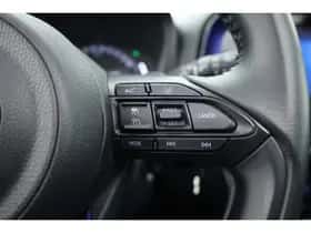 Toyota Aygo (2023) thumbnail 16