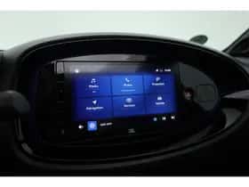 Toyota Aygo (2023) thumbnail 18