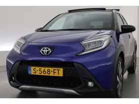 Toyota Aygo (2023) thumbnail 30
