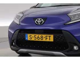 Toyota Aygo (2023) thumbnail 31