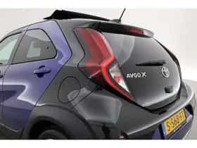 Toyota Aygo (2023) thumbnail 35