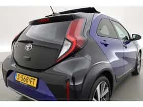 Toyota Aygo (2023) thumbnail 36