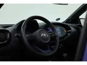 Toyota Aygo (2023) thumbnail 6