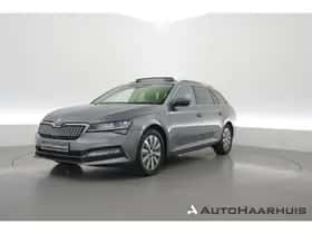 Škoda Superb (2022)