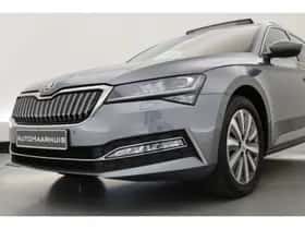 Škoda Superb (2022) thumbnail 41