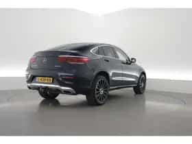 Mercedes-Benz GLC-Klasse (2020) thumbnail 2