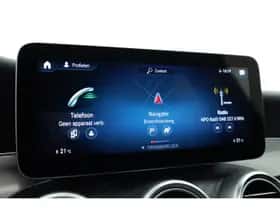 Mercedes-Benz GLC-Klasse (2020) thumbnail 18