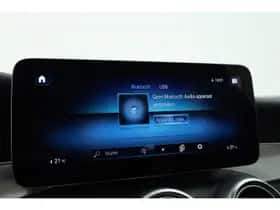 Mercedes-Benz GLC-Klasse (2020) thumbnail 22
