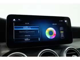 Mercedes-Benz GLC-Klasse (2020) thumbnail 23