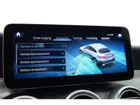 Mercedes-Benz GLC-Klasse (2020) thumbnail 26