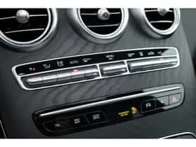 Mercedes-Benz GLC-Klasse (2020) thumbnail 29