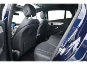 Mercedes-Benz GLC-Klasse (2020) thumbnail 35