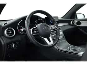 Mercedes-Benz GLC-Klasse (2020) thumbnail 5