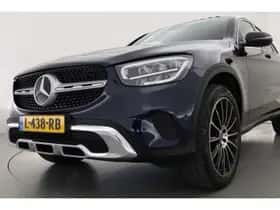 Mercedes-Benz GLC-Klasse (2020) thumbnail 41