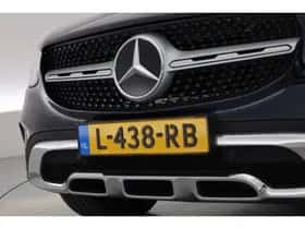 Mercedes-Benz GLC-Klasse (2020) thumbnail 42