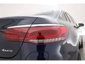 Mercedes-Benz GLC-Klasse (2020) thumbnail 48