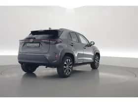 Toyota Yaris Cross (2025) thumbnail 2