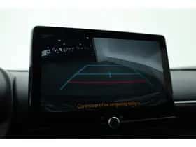 Toyota Yaris Cross (2025) thumbnail 17