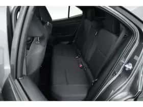 Toyota Yaris Cross (2025) thumbnail 23