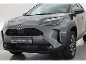 Toyota Yaris Cross (2025) thumbnail 25