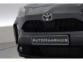 Toyota Yaris Cross (2025) thumbnail 26