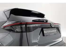 Toyota Yaris Cross (2025) thumbnail 31