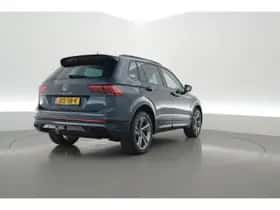 Volkswagen Tiguan (2022) thumbnail 2